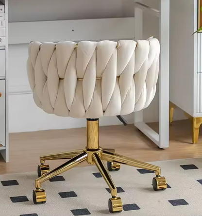 Silla de Escritorio Queen
