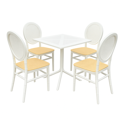 Comedor Moody Polipropileno
