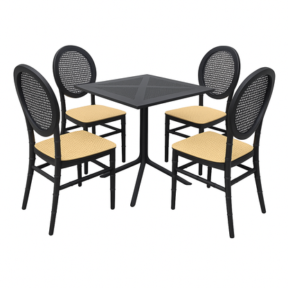 Comedor Moody Polipropileno