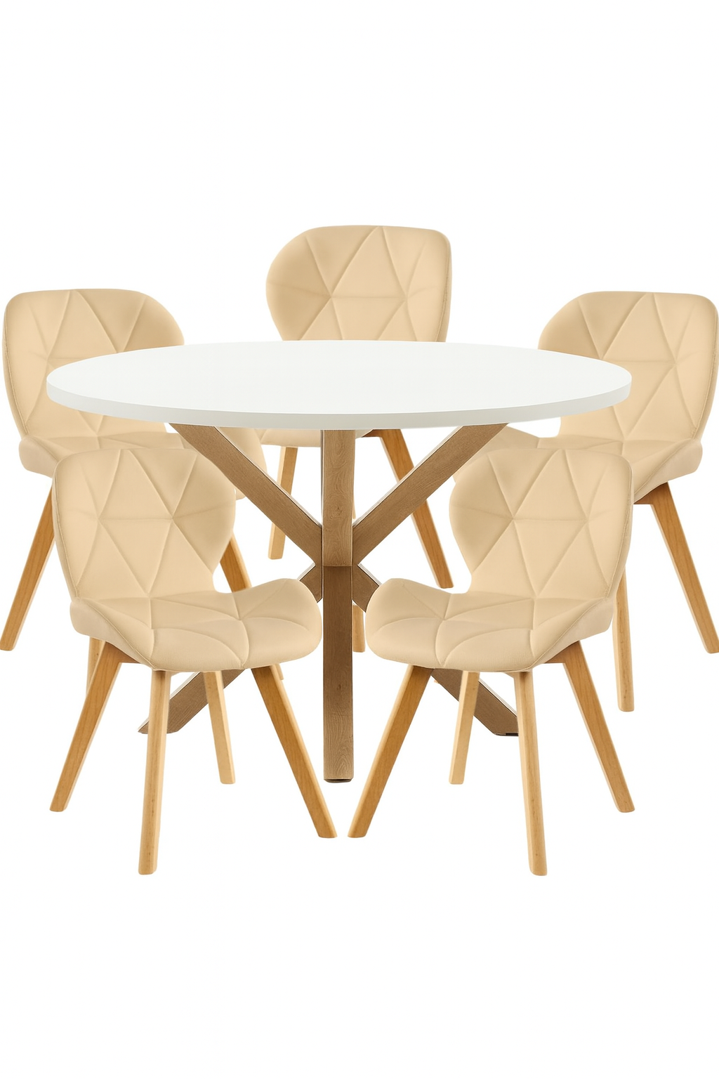 Comedor Wood MDF