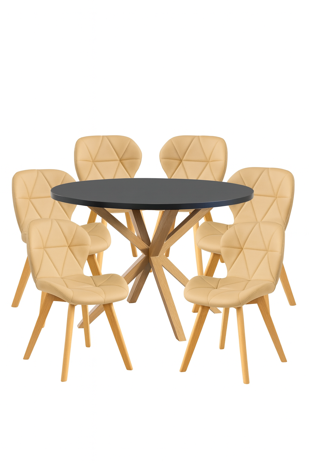 Comedor Wood MDF