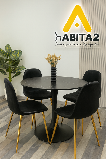 Comedor Murcia Simil Marmol