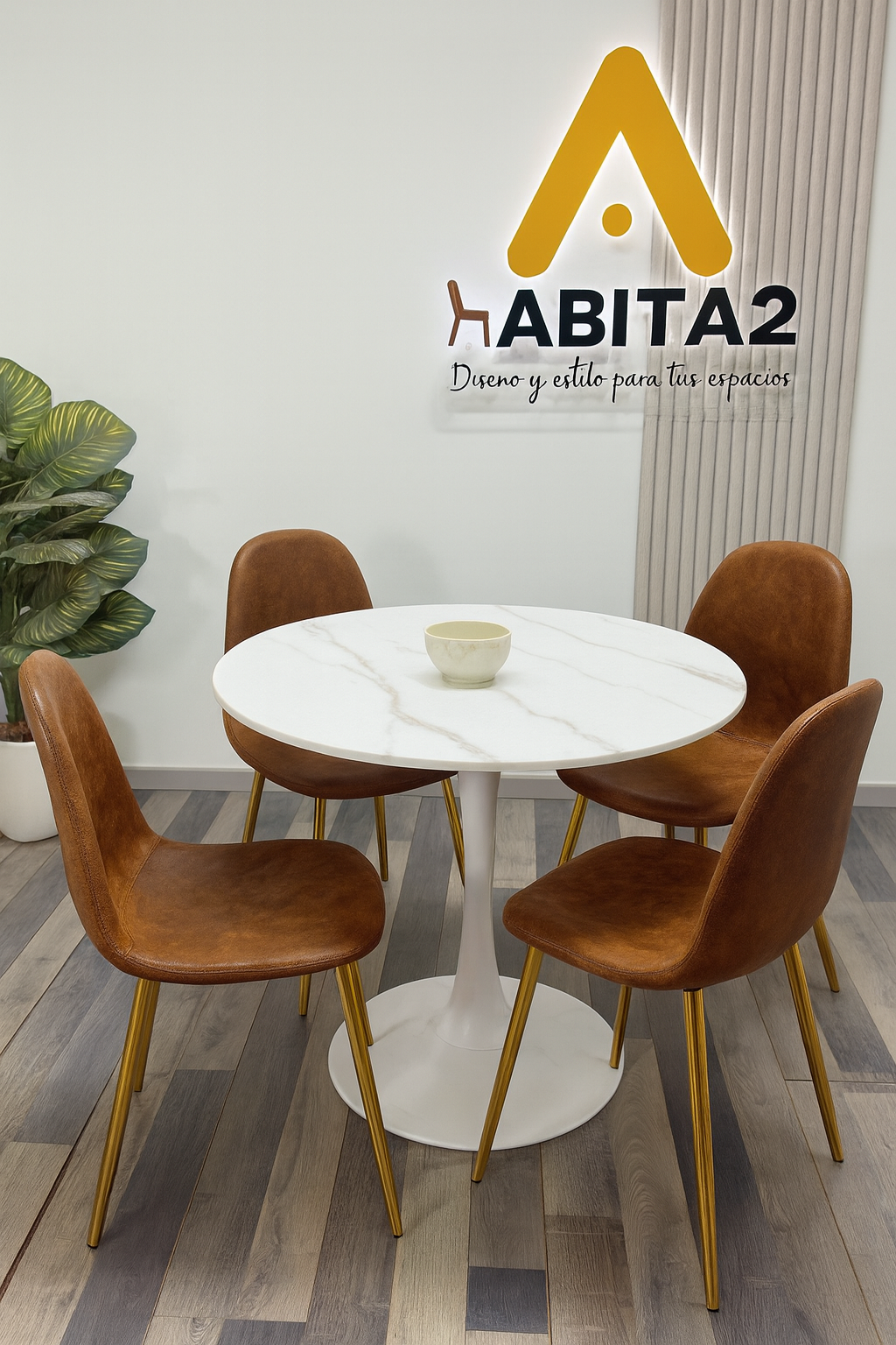 Comedor Murcia Simil Marmol
