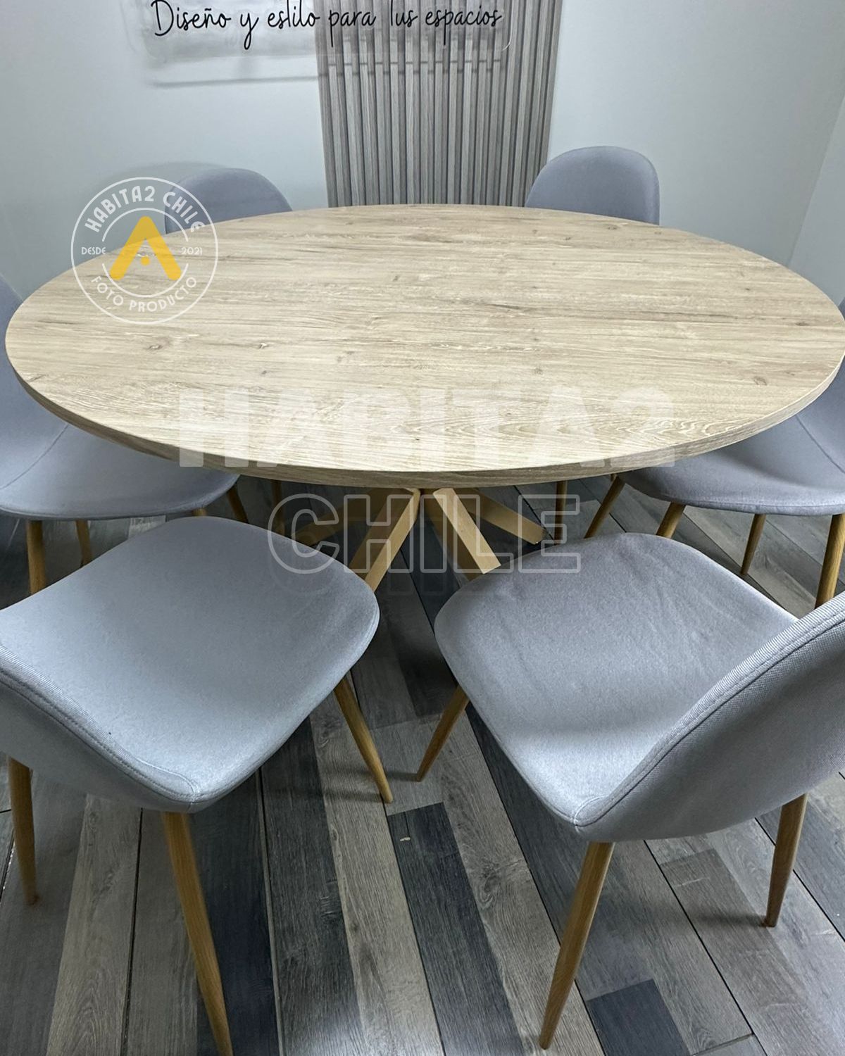 Comedor Trendytop MDF