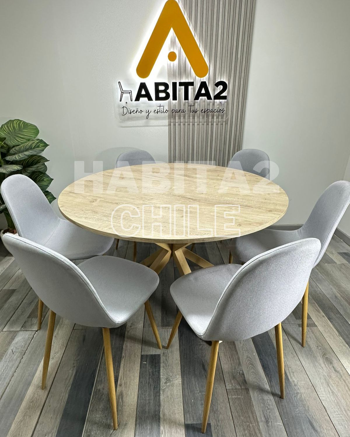 Comedor Trendytop MDF