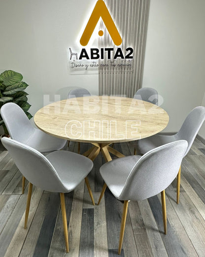 Comedor Trendytop MDF
