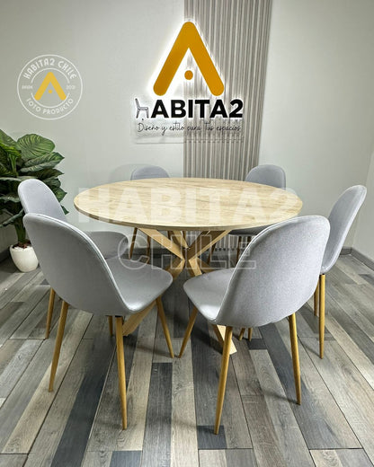 Comedor Trendytop MDF