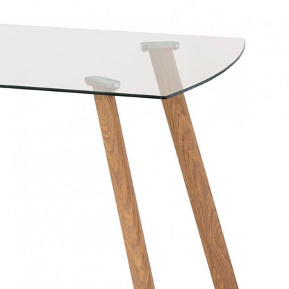 Mesa Líneas 140x90 cm