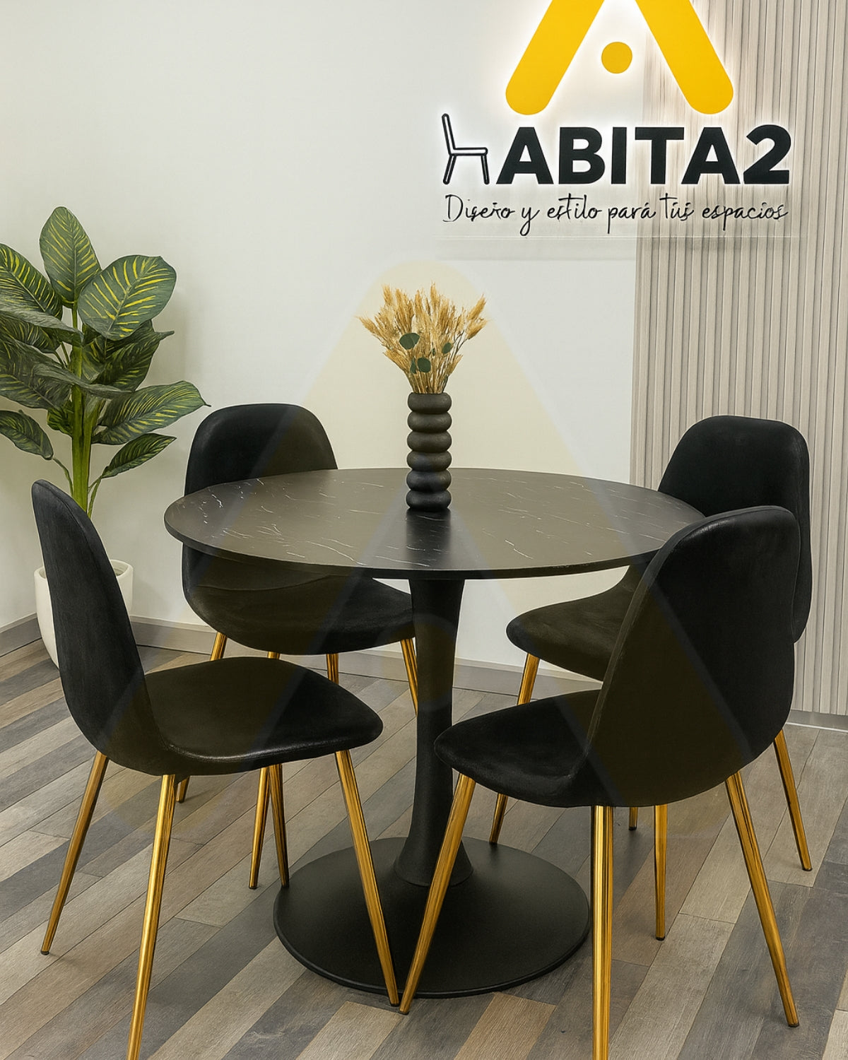 Comedor Murcia Simil Marmol