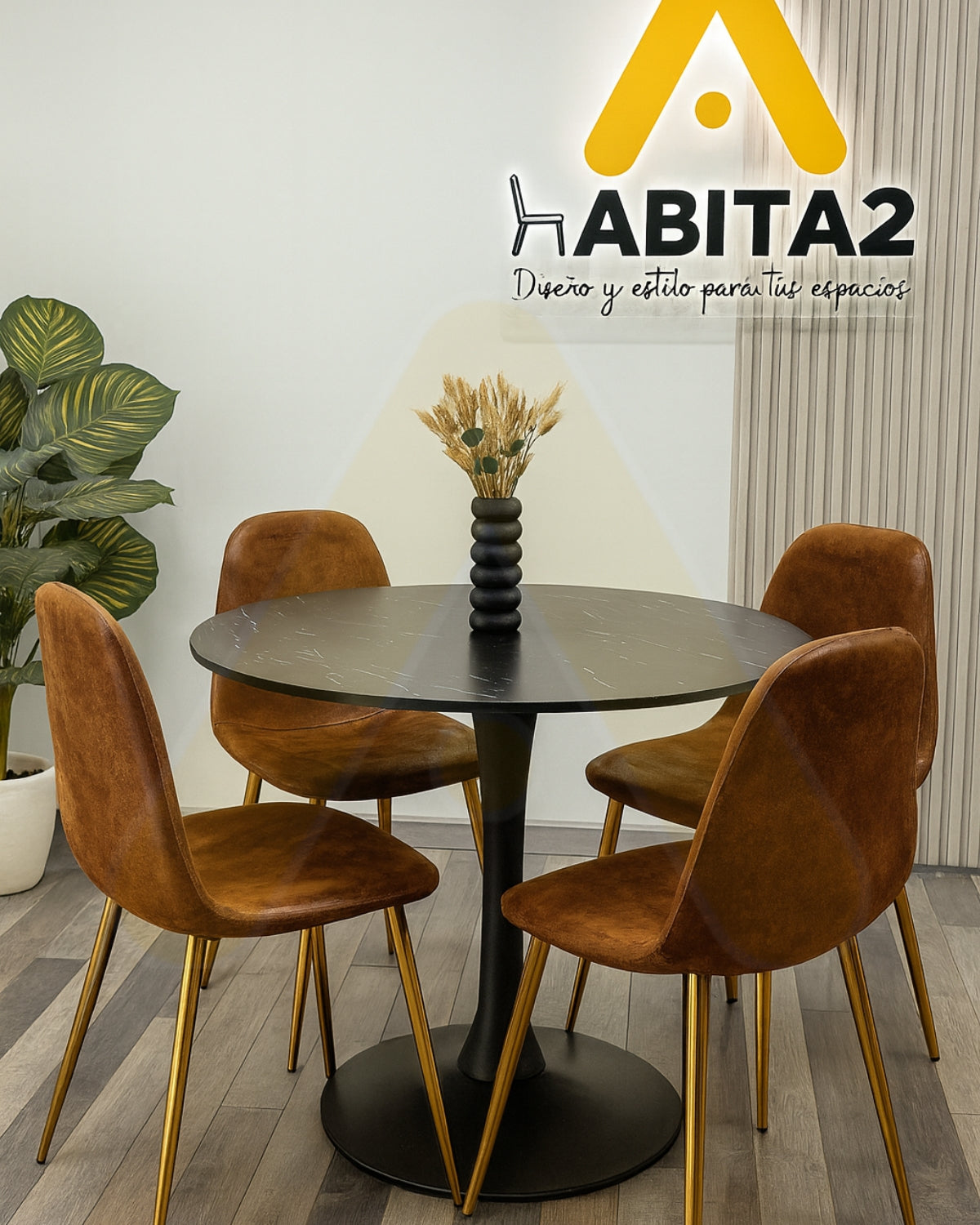 Comedor Murcia Simil Marmol