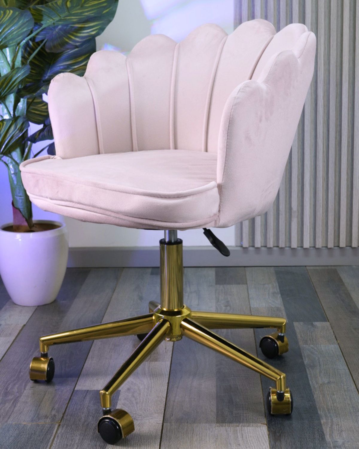 Silla Ostra de Escritorio
