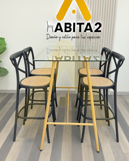 Comedor Atlas Sena
