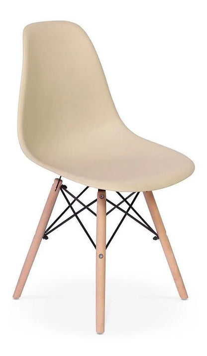Silla Eames