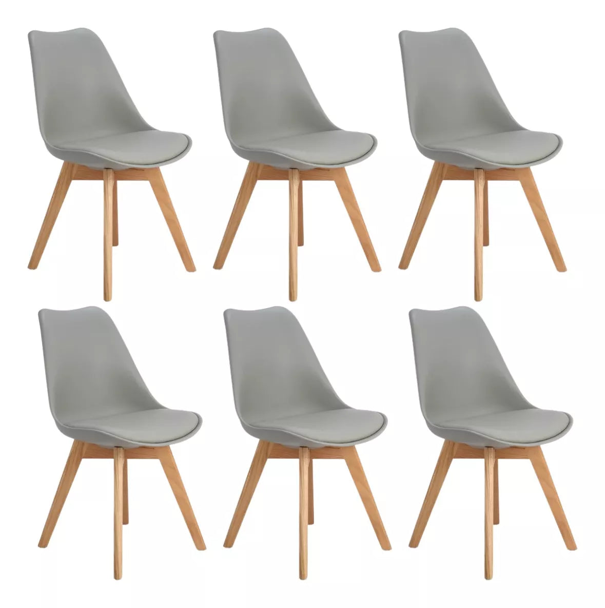 Comedor Cross Tulip Nordic 120