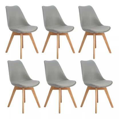 Comedor Cross Tulip Nordic 120