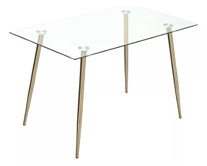 Mesa Prince Premium 130x80 cm
