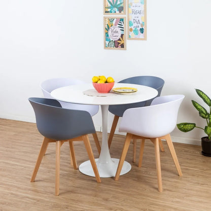 Comedor Tulip Serenity