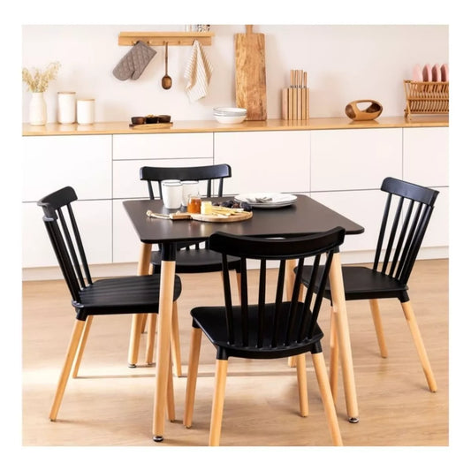 Comedor Mini Royal