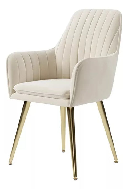 Poltrona Lineal Gold