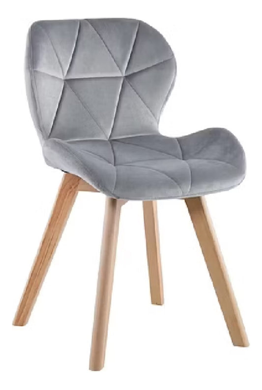 Silla Velvet
