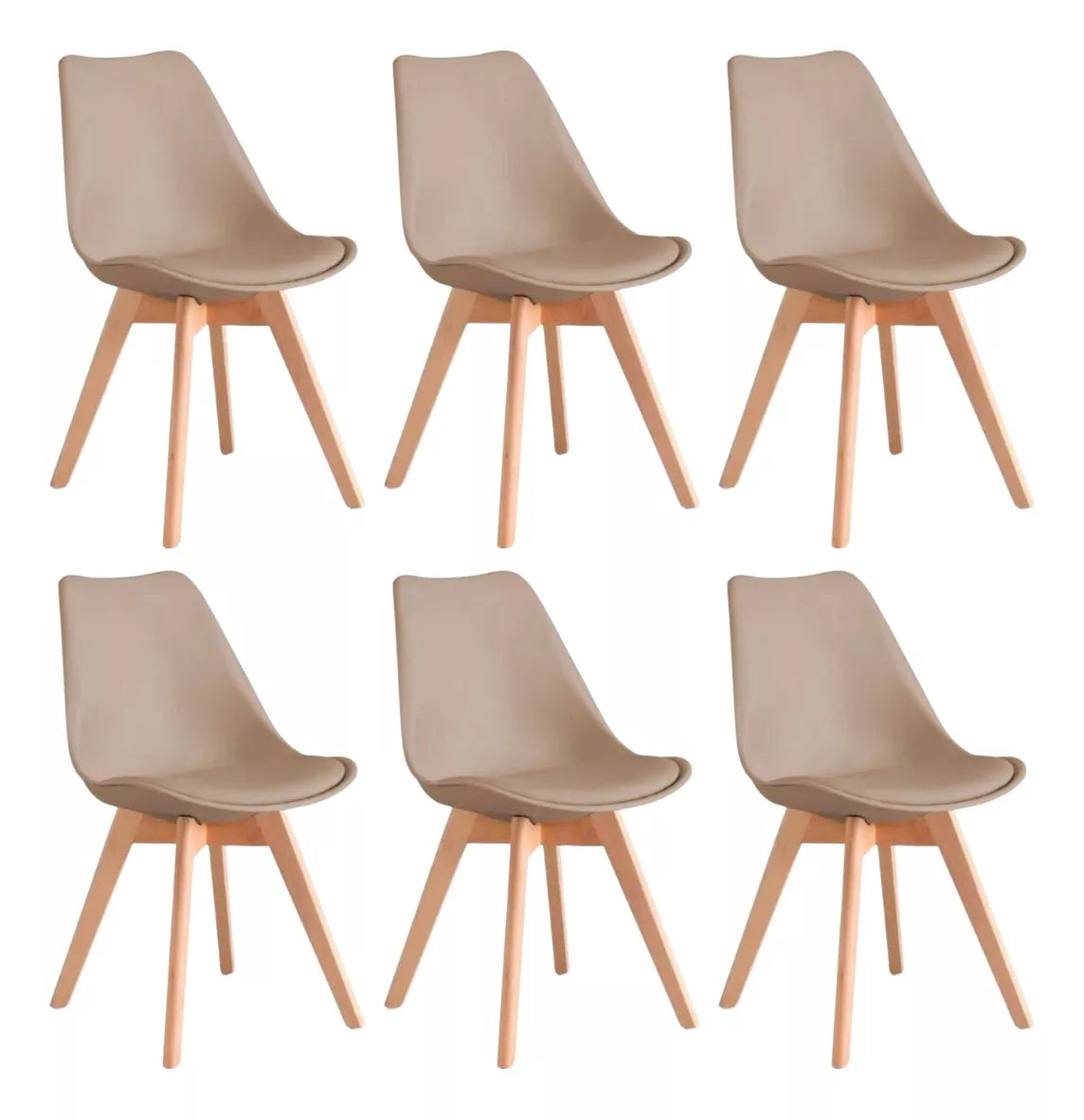 Comedor Cross Tulip Nordic 120