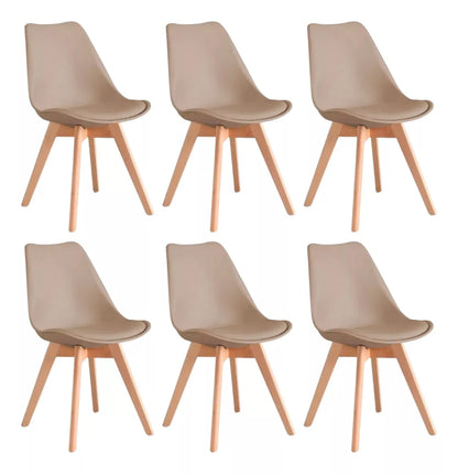 Comedor Cross Tulip Nordic 120
