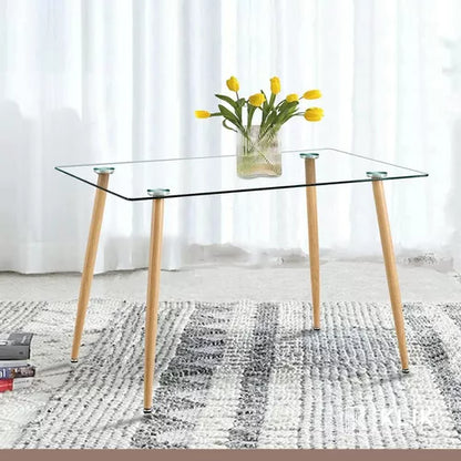 Comedor Prince Eames