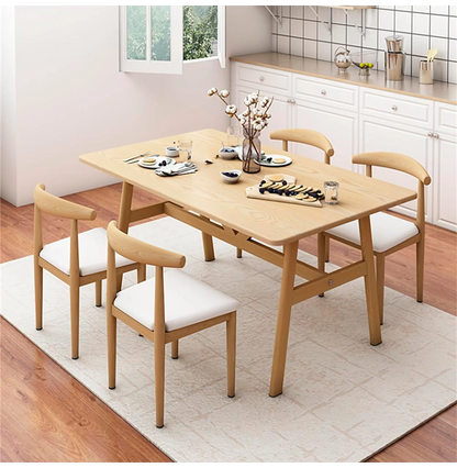 Mesa Ray Natural 120x70