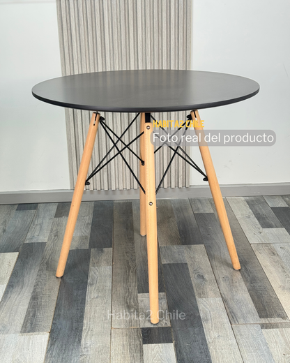 Comedor Panal Eames 80 cm