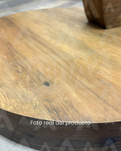 Mesa de centro Glassy