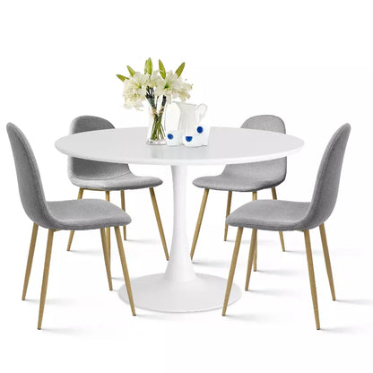 Comedor Trendytop Tulip 4P
