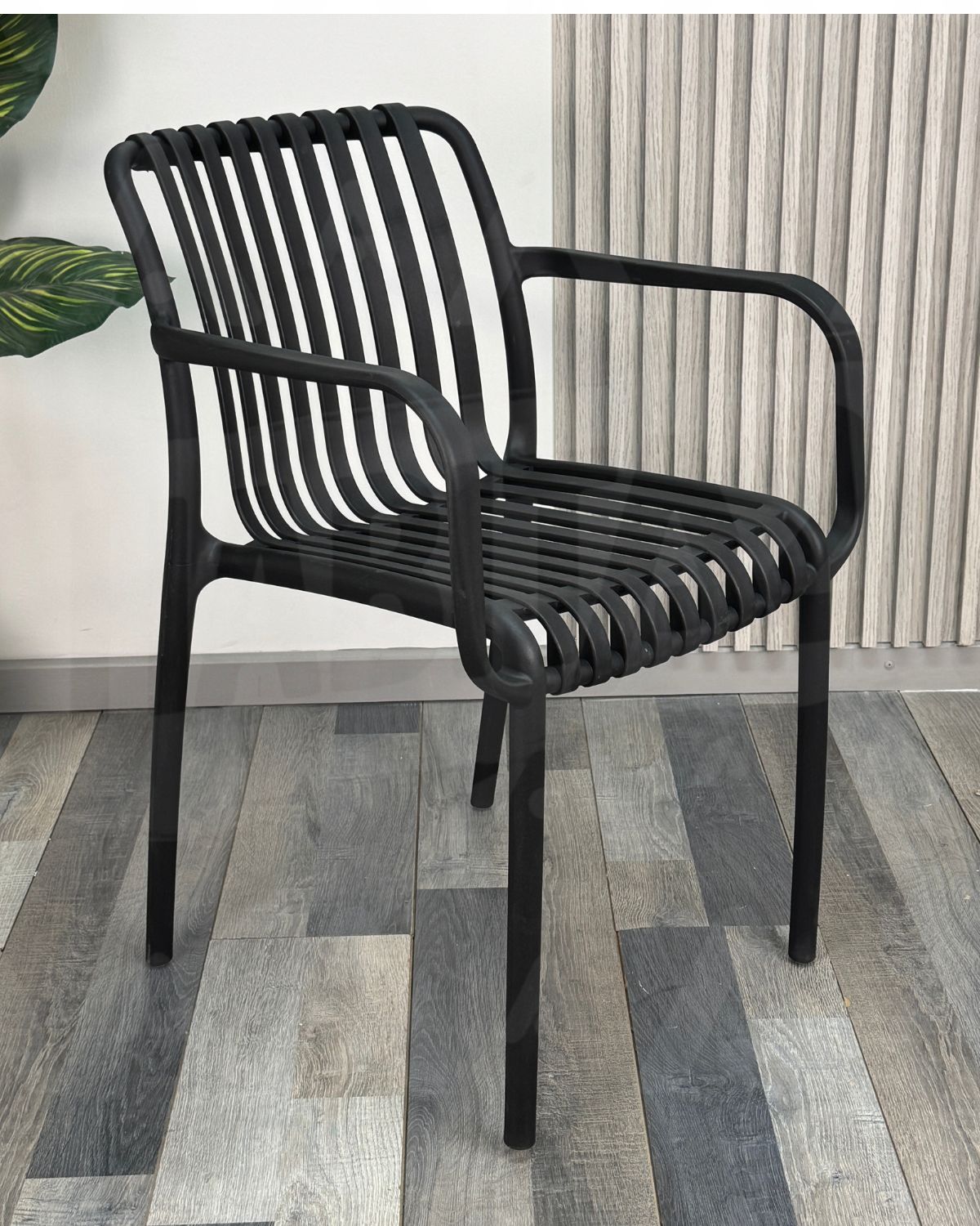 Silla Habana con Apoyabrazos