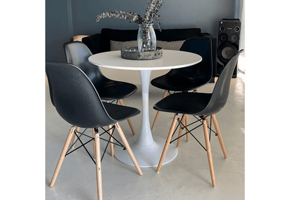 Comedor Tulip Eames