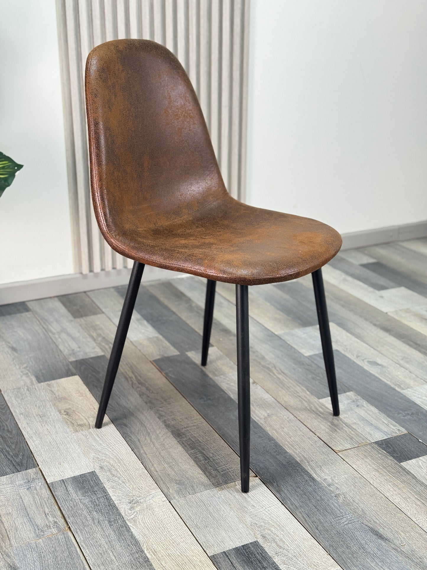 Silla Trendy Ecocuero