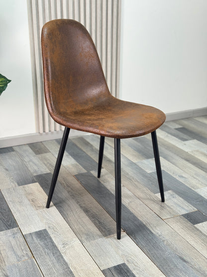 Silla Trendy Ecocuero