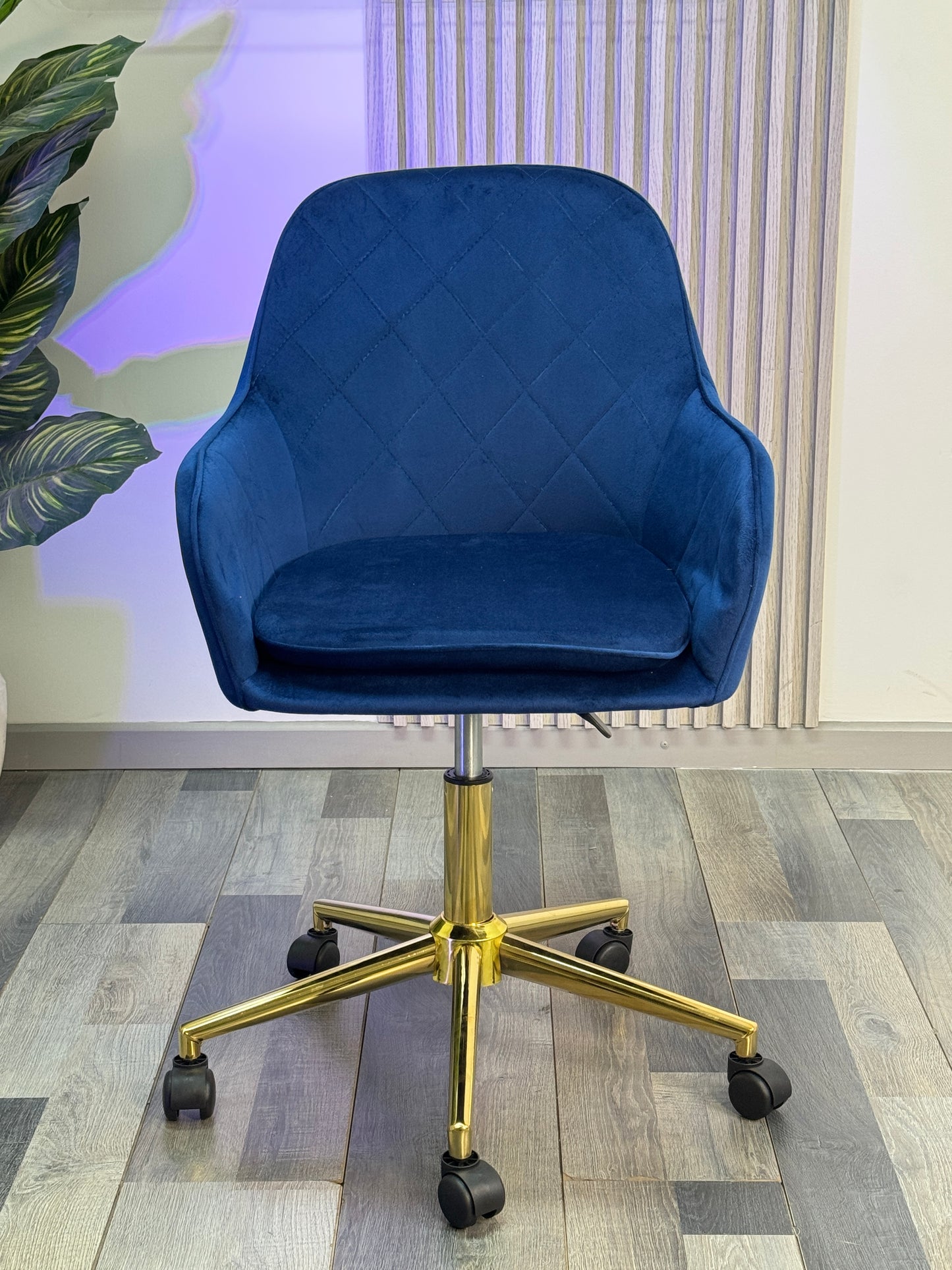 Silla Lux de Escritorio