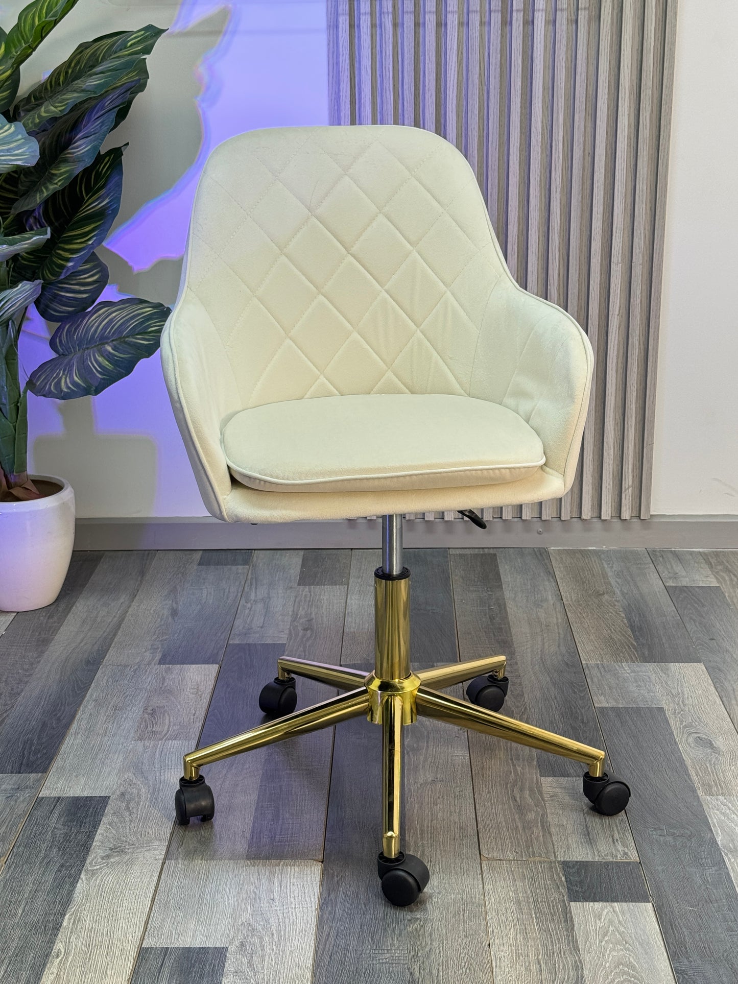 Silla Lux de Escritorio
