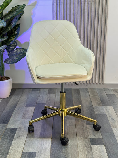 Silla Lux de Escritorio
