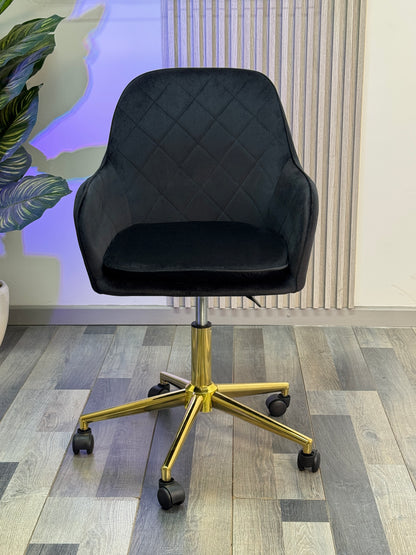 Silla Lux de Escritorio