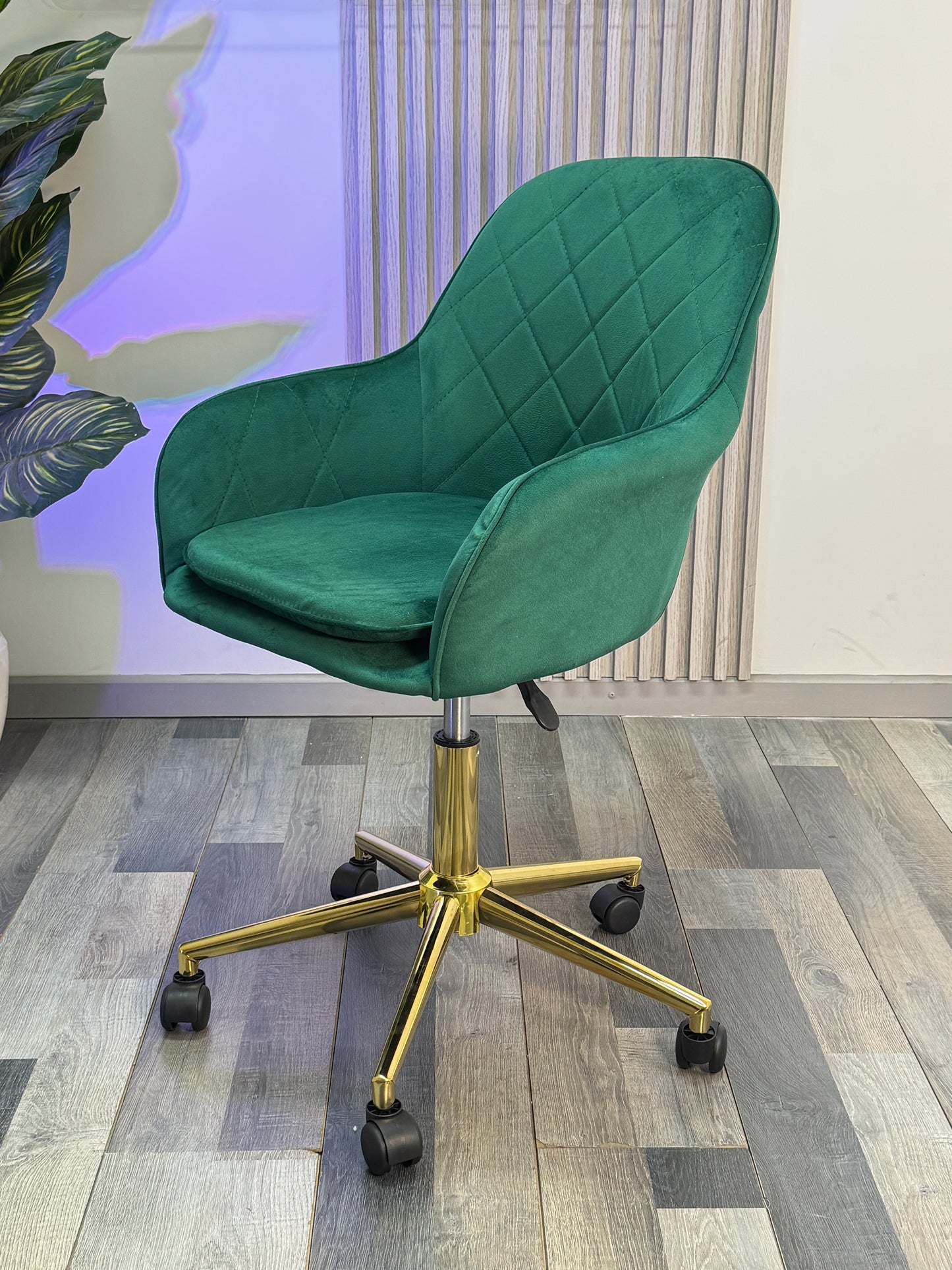 Silla Lux de Escritorio