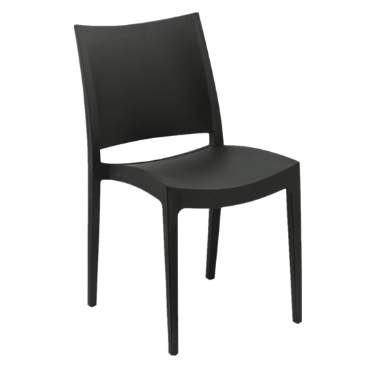 Silla de Exterior