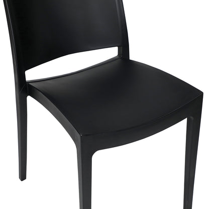 Silla de Exterior