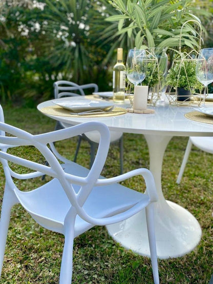 Comedor Tulip Master Max