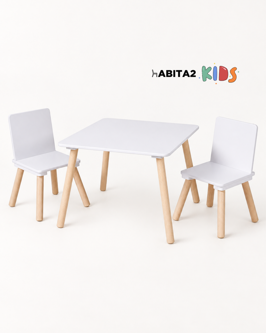 Set Comedor Infantil Molly