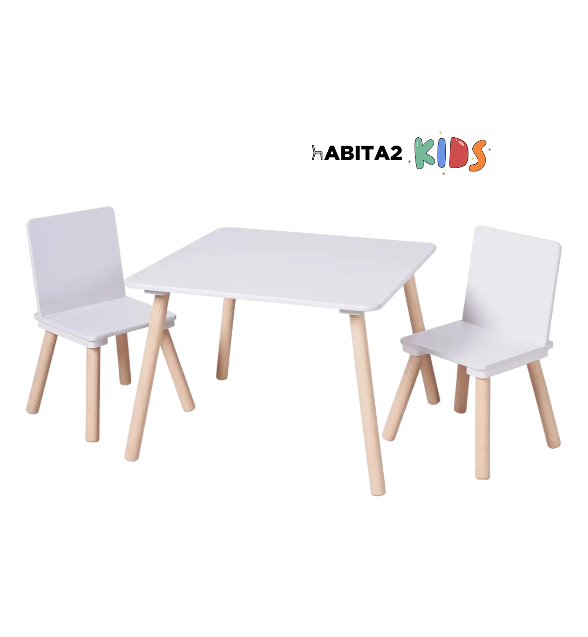 Set Comedor Infantil Molly