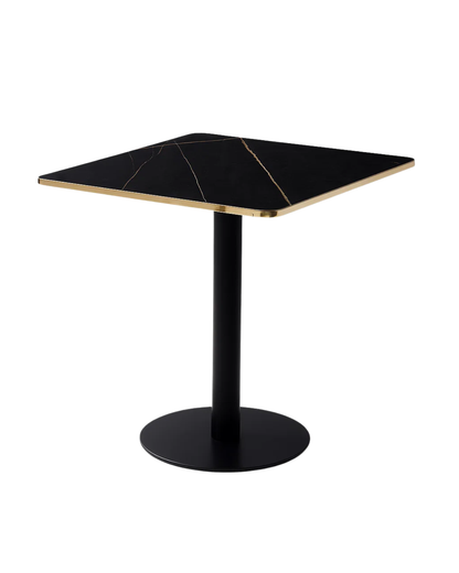 Mesa Luxury 70x70 cm