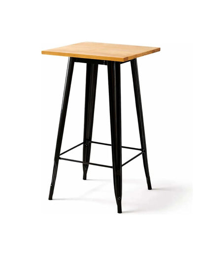 Mesa Bar Tolix 60x60 cm