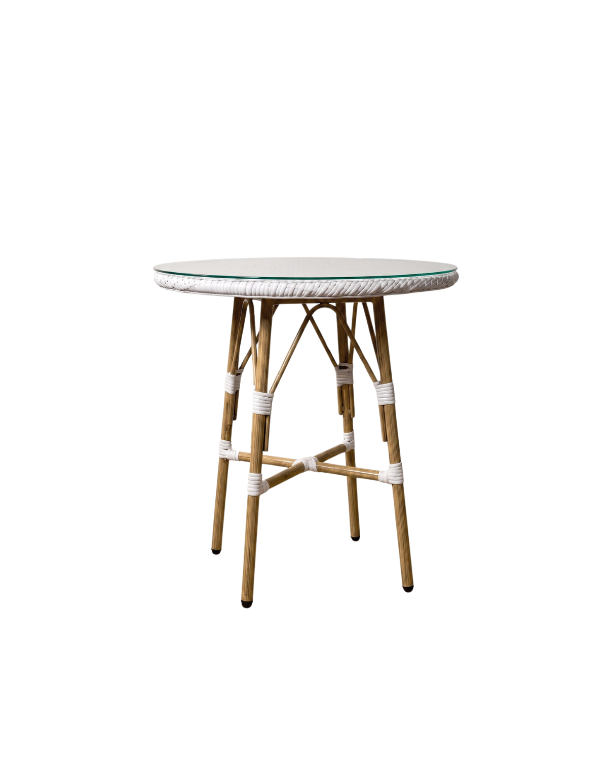 Mesa Boheme Redonda 70cm