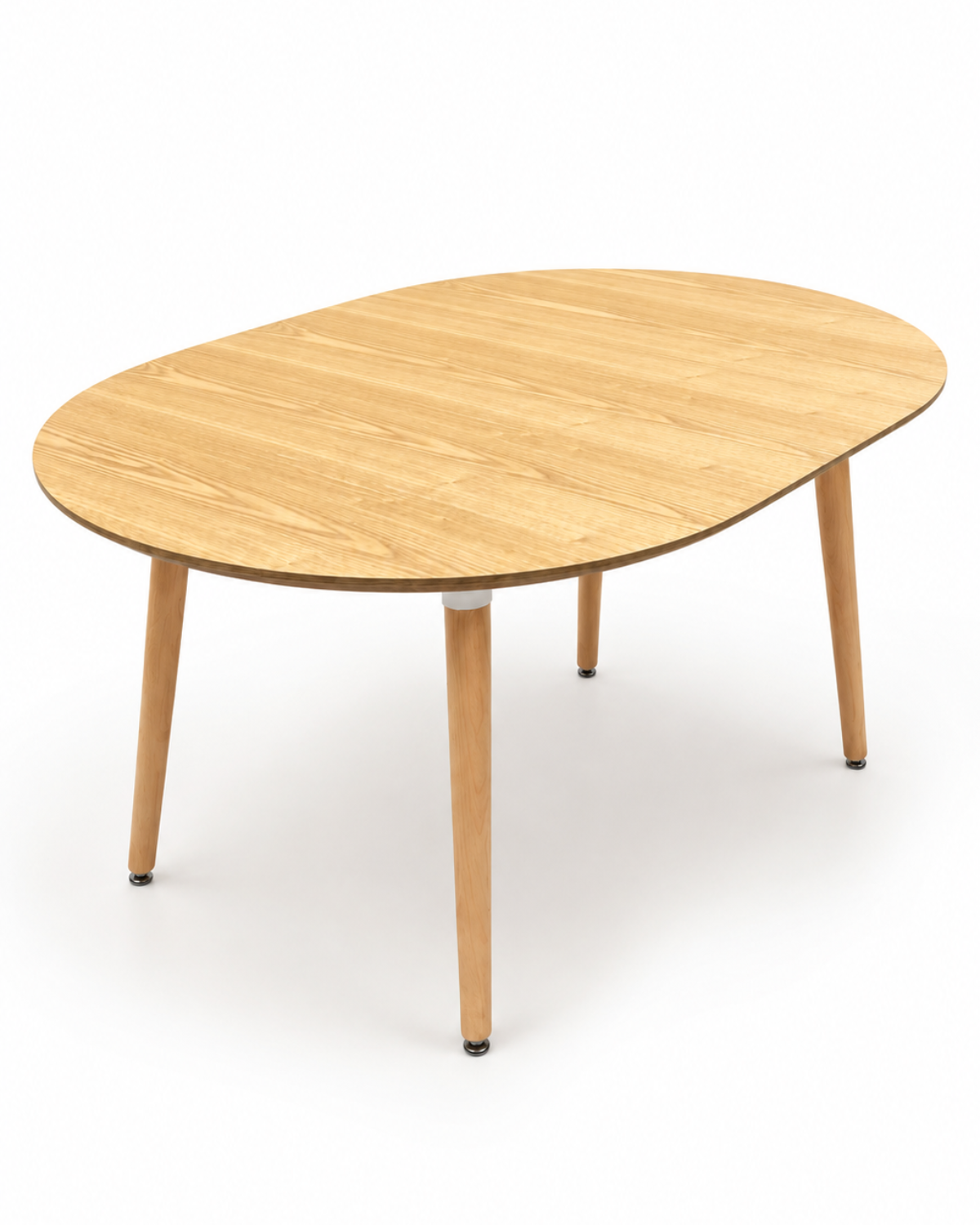 Mesa Extensible Premium 100-140-180cm