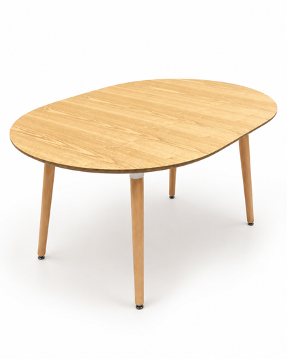 Mesa Extensible Premium 100-140-180cm
